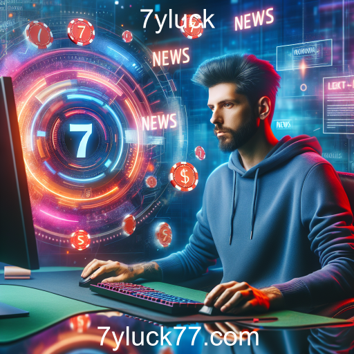 Descubra a Nova Categoria 'Notícias' no 7yluck